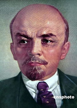 俄媒 列宁曾点评称斯大林过于粗暴和任性 