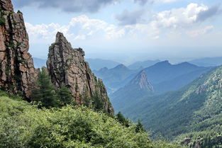 芦芽山在哪里个省哪个县