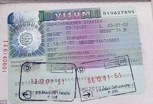 去泰国曼谷旅游签证吗申根签证泰国免签吗（曼谷旅游签证的有效期）