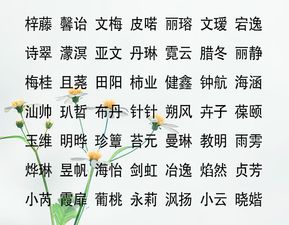 宝宝名字大全200 ,男孩女孩名字,任意挑选 