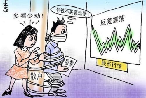 如果让你重新选择你还会踏入中国股市吗,如何看待未来一周的股市