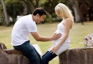爸爸妈妈,怀孕期间这些因素将影响胎宝宝的性格发展