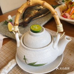 和精致料理 环球城店 的海鲜茶壶汤好不好吃 用户评价口味怎么样 宁波美食海鲜茶壶汤实拍图片 大众点评 