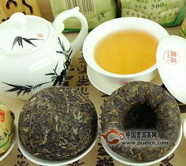 普洱茶的由来历史(普洱茶的由来历史文化)