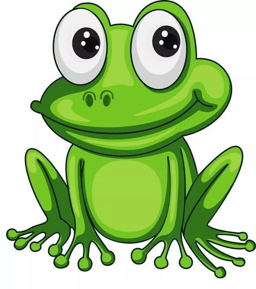 什么动物和青蛙一样小时候和长大不一样,什么动物小时后和长大不一样