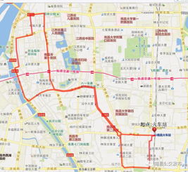 陕西巨丰是在西安，求详细地址及火车站到那里的公交线路？