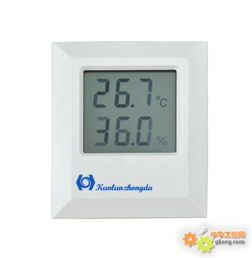 天津农业大棚专用温湿度传感器