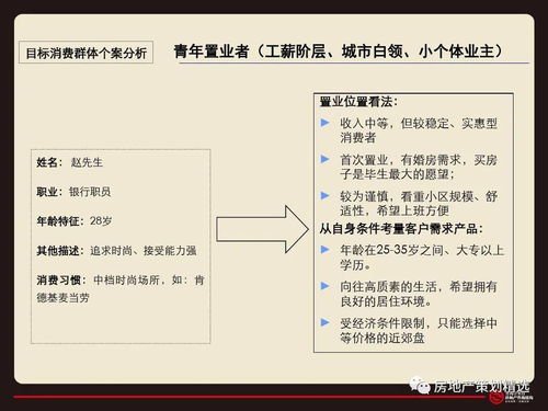 策划 临沂罗庄永福苑项目营销策略提报方案PPT