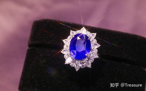 12星座的女生分别喜欢并且适合戴什么类型的蓝宝石戒指呢 