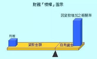 试论企业如何发挥财务杠杆的作用