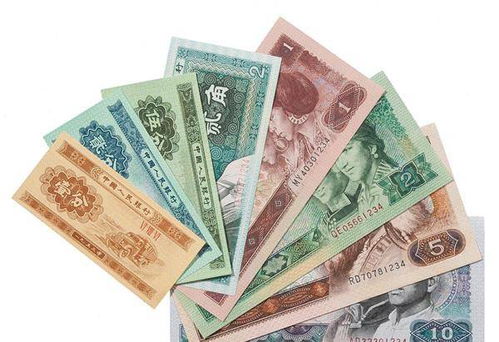 美国 英国 日本 德国 俄罗斯的货币叫什么?100元人民币各换多少?