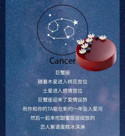 破解丨2018十二星座运势正确的打开方式 