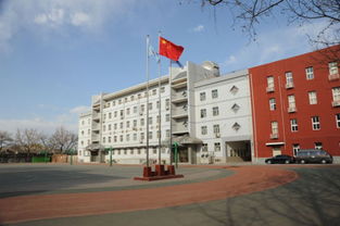 北京中学排名,揭秘：名校背后的秘密武器