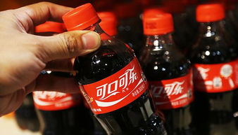 可口可乐发布2018年财报 市值一夜蒸发近千亿