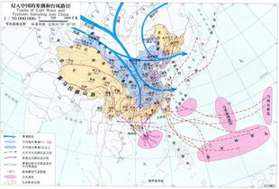 为什么我国冬季气温比同纬度地区低,这都源于 亚洲高压 的影响