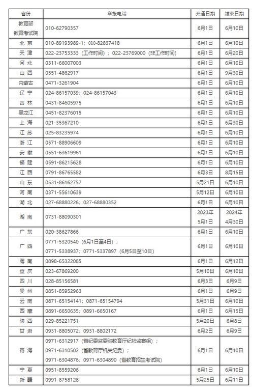 高考是2023的几月几号（高考是2023的几月几号考）