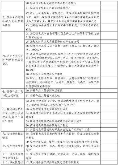 省应急管理厅 印发 广东省安全生产 一线三排 实施指南