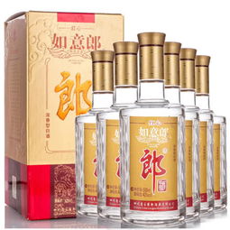 2003年 100年郎酒现在的市场价值是多少？