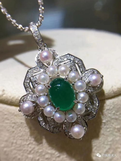 佩戴珍珠的寓意,珍珠承载的美好意义 腾讯新闻 