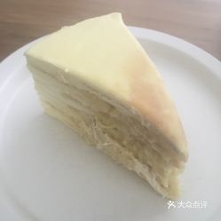 不靠谱厨房的榴莲千层好不好吃 用户评价口味怎么样 厦门美食榴莲千层实拍图片 大众点评 