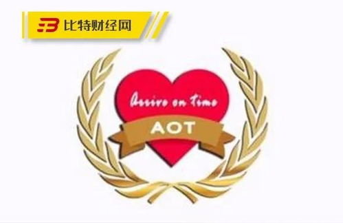 aot是什么币,aot是什么币？-第1张图片