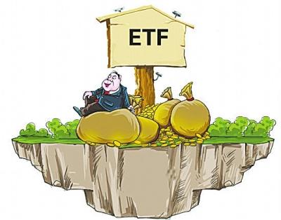 ETF基金净值是什么意思？