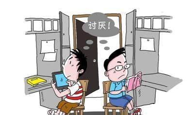 大学寝室的 老赖 舍友, 这种人一定要远离