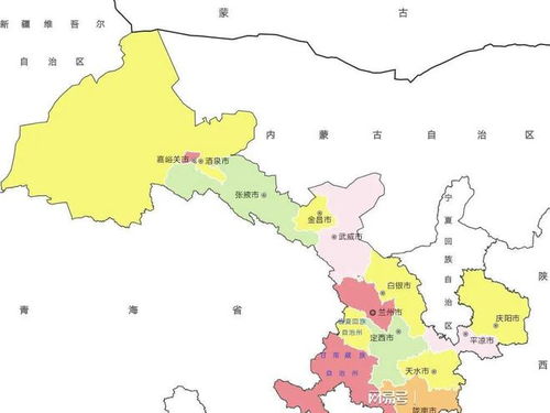 甘肃省86个县经济排名,甘肃省86个县经济