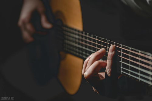 弹吉他的几个阶段,弹吉他用几个手指,弹吉他用几个手指头