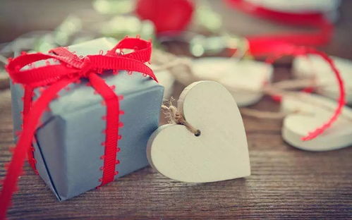 情人节男友礼物,情人节送男朋友什么礼物最好？