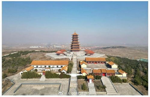 山东金山寺,金山寺的基本简介-第3张图片