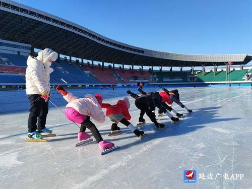 延吉旅游火爆出圈 冰雪季交出优异 成绩单