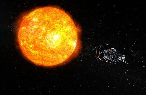 如果有一颗行星一直躲在太阳的后面,我们能否发现它