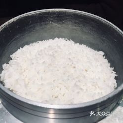 卢大鲜 欢乐港店 的招牌米饭好不好吃 用户评价口味怎么样 南京美食招牌米饭实拍图片 大众点评 