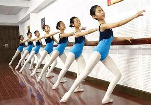 舞蹈生艺考标准身材和身高表