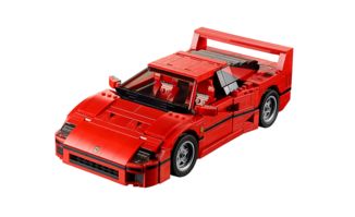 乐高 Lego 目前最棒的 11 个汽车套装