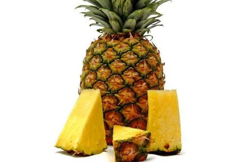 凤梨背后的历史 原来是这些先民将菠萝起名为凤梨