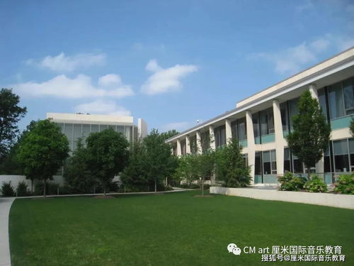 哪些大学有音乐系