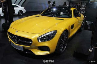 今晚,梅赛德斯奔驰旗下全新旗舰超级跑车AMG GT S正式上市,售价168.8万元 新车将代替已经停产的SLS AMG车型,成为奔驰运动性能最强悍的产品 详情 