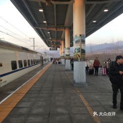 霍州到太原的火车,**霍州至太原的火车之旅**-第1张图片