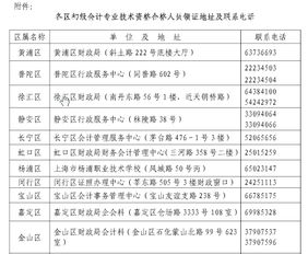 2023年最新会计证书考试时间，你准备好了吗？ 