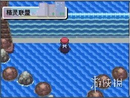 pokemmo 神奥攻略 2