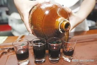 什么叫黄酒？黄酒是怎样酿成的(黄酒是啥酿造的)