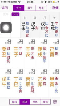 易经堂 哪些八字易发横财 