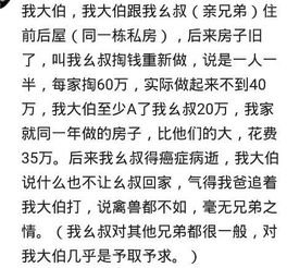 你身边有不孝顺的朋友吗 网友 从此跟他断交不来往 