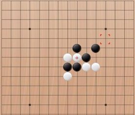 五子棋无禁手是啥意思 