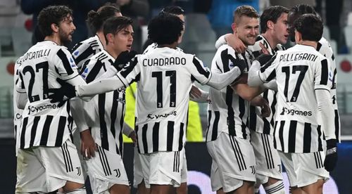 bảng xếp hạng juventus gặp empoli,Giới thiệu về trận đấu giữa Juventus và Empoli