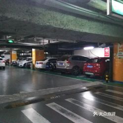 南开大悦城附近哪里可以免费停车(银川大悦城停车场免费时间)