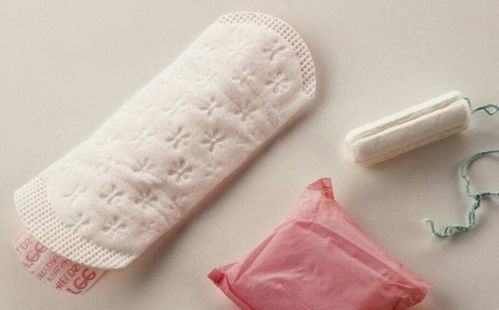 来月经的时候,为什么国外女性爱用卫生棉条,而中国女人用卫生巾