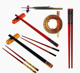 筷子本是中国发明的,日本为何搞了个 筷子节